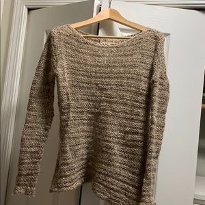 ROCING Wool Sweater